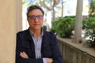 El president de l'ANC, Josep Vila