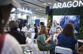 Archivo - Una de las anteriores ediciones de ARATUR