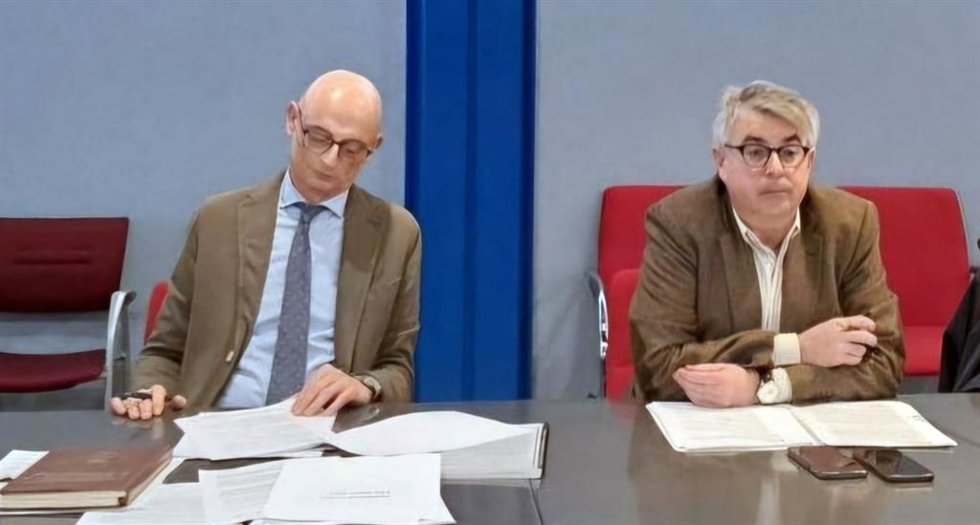 Reunión de la Cuota