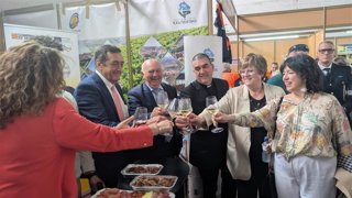 XX Feria Agrícola, Comercial y Ganadera de Valdejalón (VALGA).