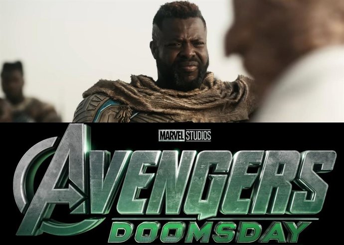 Filtración de Vengadores: Doomsday revela un escenario clave de Marvel en la película