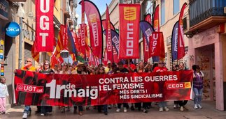 Aldia Espanya
