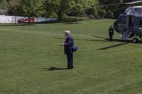 Trump declara su descontento con España por su rechazo a la guerra: "Les parece bien que Irán tenga un arma nuclear"