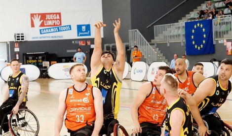 Baloncesto