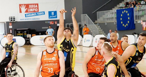 Baloncesto
