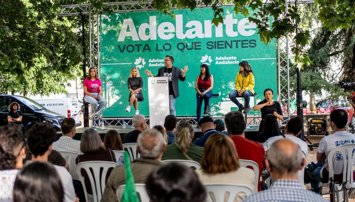 Andalucía