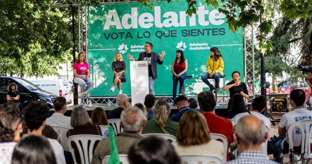 Andalucía