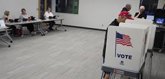 Foto: Acusados cuatro extranjeros por votar ilegalmente en EEUU y mentir en sus trámites de ciudadanía