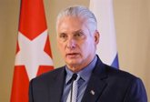 Foto: Cuba.-AMP.- Trump impone nuevas sanciones al Gobierno de Cuba