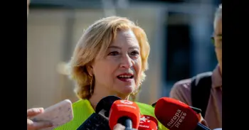 El Ayuntamiento trabaja ya en el anteproyecto de remodelación de la céntrica Plaza de las Descalzas