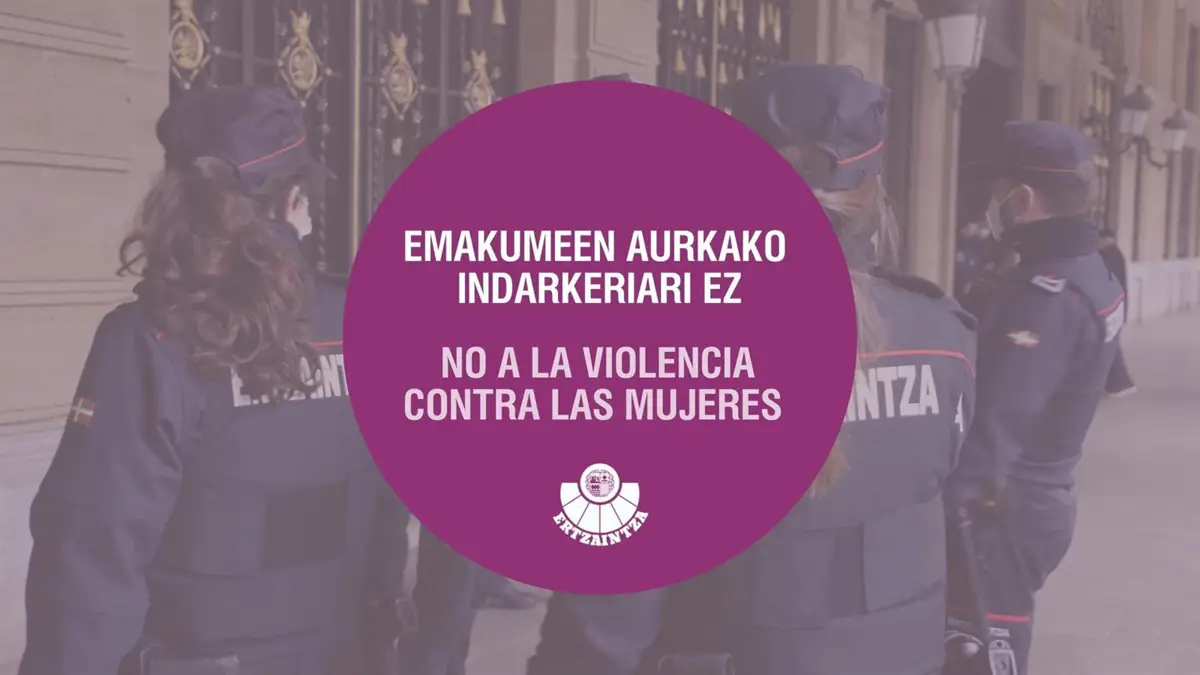 Violencia contra las mujeres
