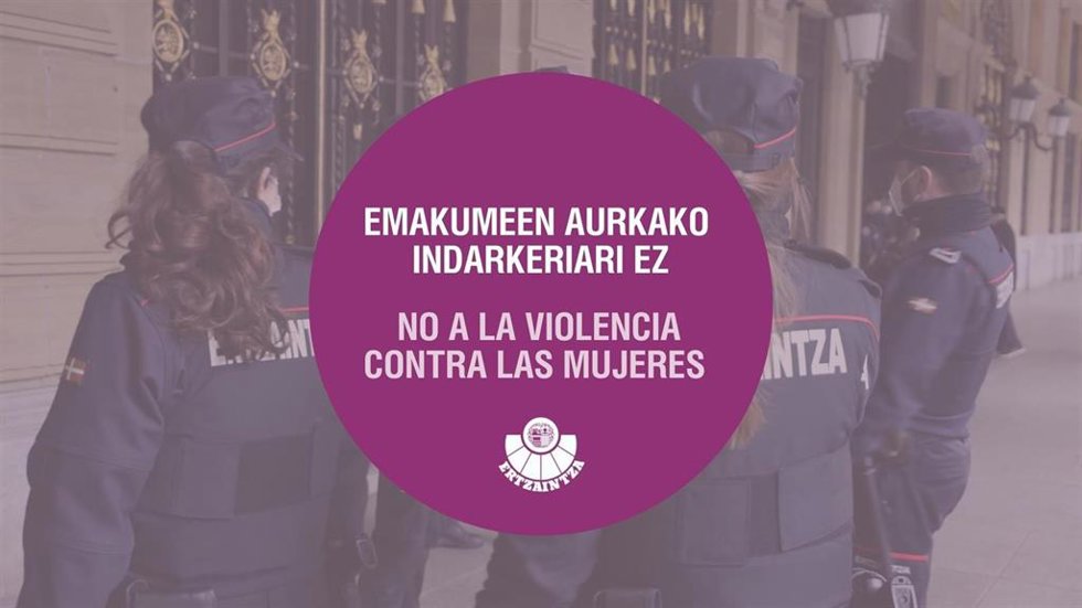 Violencia contra las mujeres