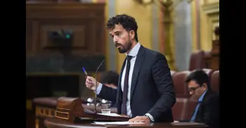 Vox admite que la prórroga de alquileres que rechazó en el Congreso beneficiaba "puntualmente" a inquilinos