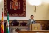 Foto: Tres de cada diez juicios señalados en los tribunales andaluces se suspende
