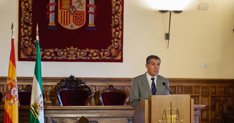 Andalucía