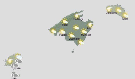 Islas Baleares