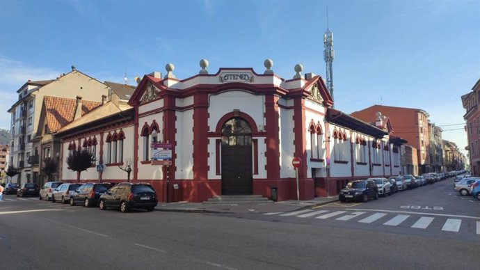 Archivo - Ateneo de Villaviciosa