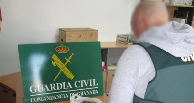 Andalucía