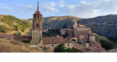 Aragón