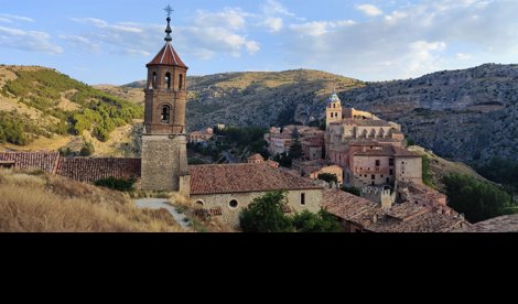 Aragón