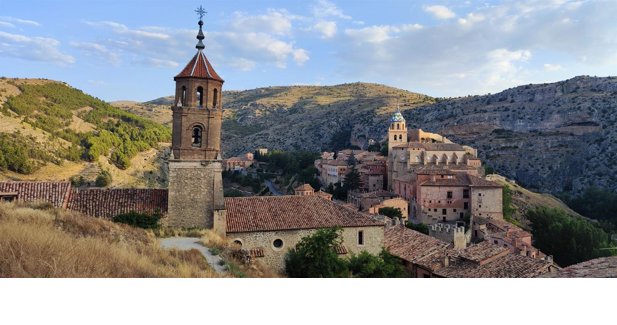 Aragón