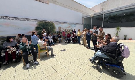 Turismo Andaluz