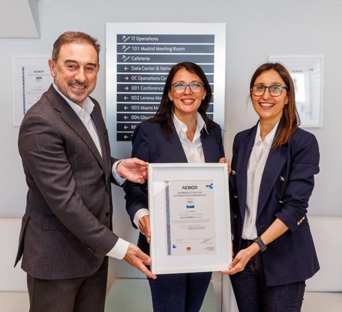 Arsys blinda su ecosistema cloud: La certificación ENS de nivel Alto para todo su portfolio marca un nuevo estándar de seguridad en España