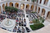 Foto: La banda municipal de música de Málaga dedicará su próximo concierto a la música contemporánea y española