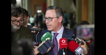 PP defiende que no invitará al Dos de Mayo a un Gobierno que "insulta" y que quiere "acabar" con Ayuso desde pandemia