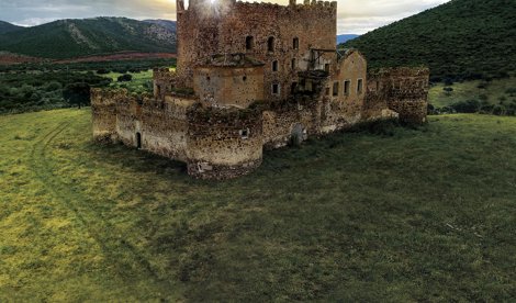 Castilla-La Mancha