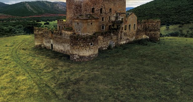 Castilla-La Mancha