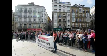 Vitoria acoge desde el próximo lunes el juicio contra el acusado de asesinar a su esposa embarazada de mellizos en 2023