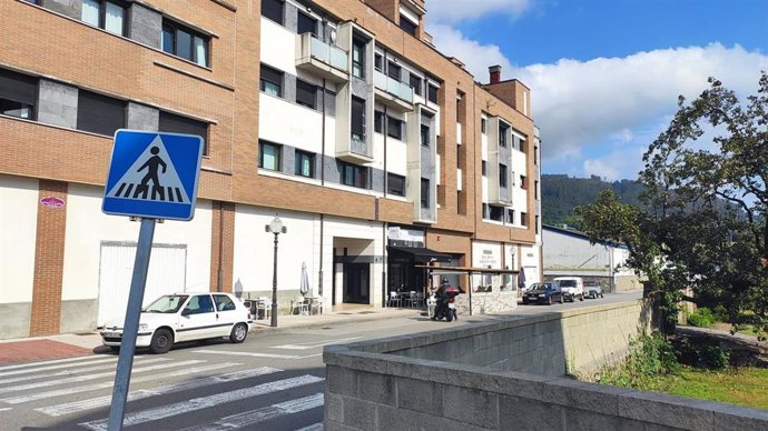 Archivo - Villaviciosa