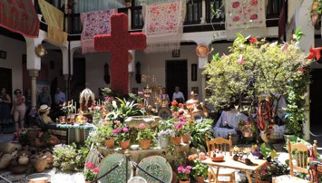 Andalucía