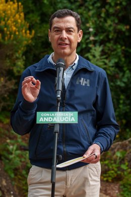 Andalucia