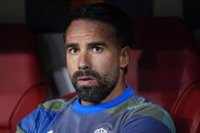Carvajal sufre una fisura en el quinto dedo del pie derecho