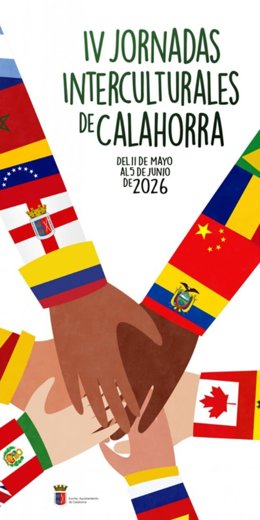 Convocado el Concurso fotográfico de las IV Jornadas Interculturales de Calahorra