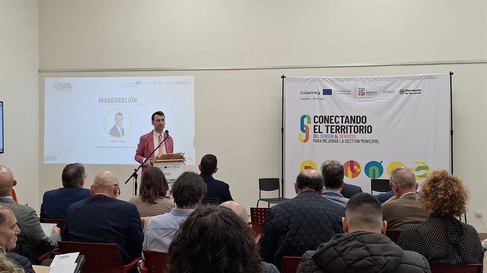La Diputación de Valladolid impulsa la formación en IA para empleados públicos junto a Microsoft y Founderz