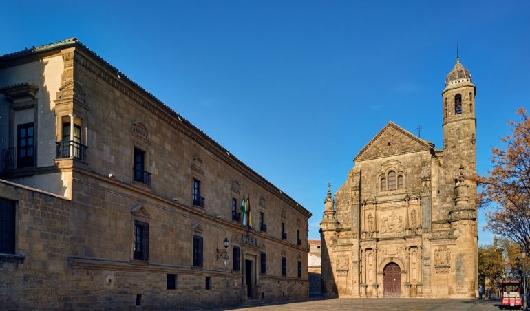 Turismo Andaluz