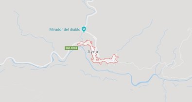 Castilla-La Mancha