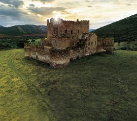Foto: DIPUTACIÓN - Archivo