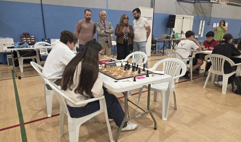 Castilla-La Mancha