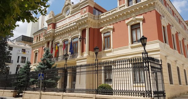 Castilla-La Mancha