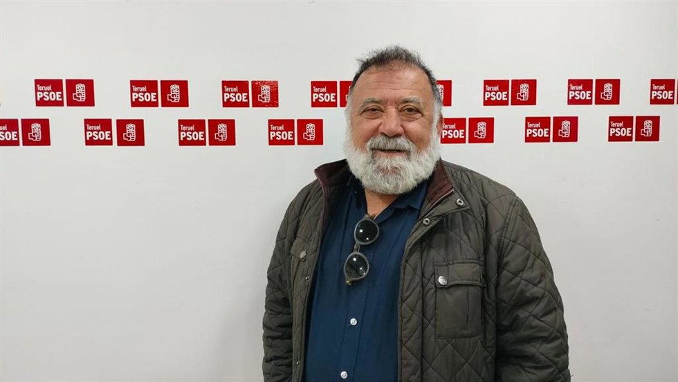 Archivo - Herminio Sancho (PSOE), sobre la Ley de Movilidad: "Hemos aprobado un buen texto, pese a las enmiendas del PP"