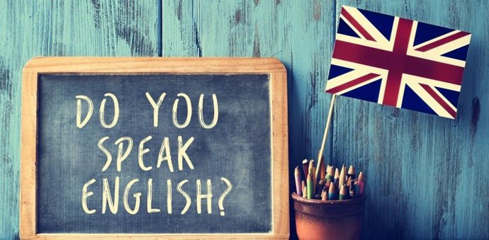 Archivo - Inglés, estudiar inglés, idiomas