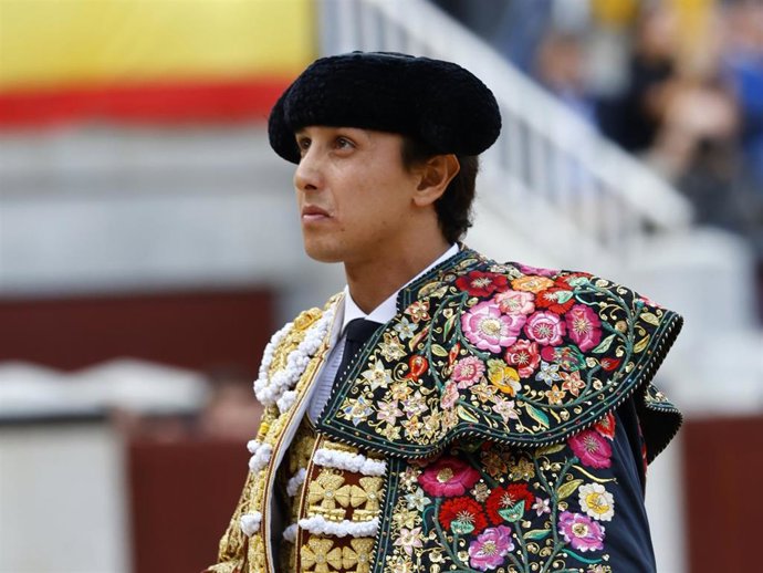 Archivo - Andrés Roca Rey.