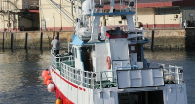 Pesca Galicia