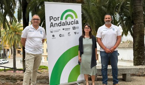 Andalucía