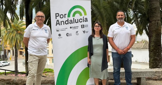 Andalucía