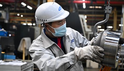 China ordena a sus compañías energéticas afectadas que ignoren las sanciones impuestas por EEUU